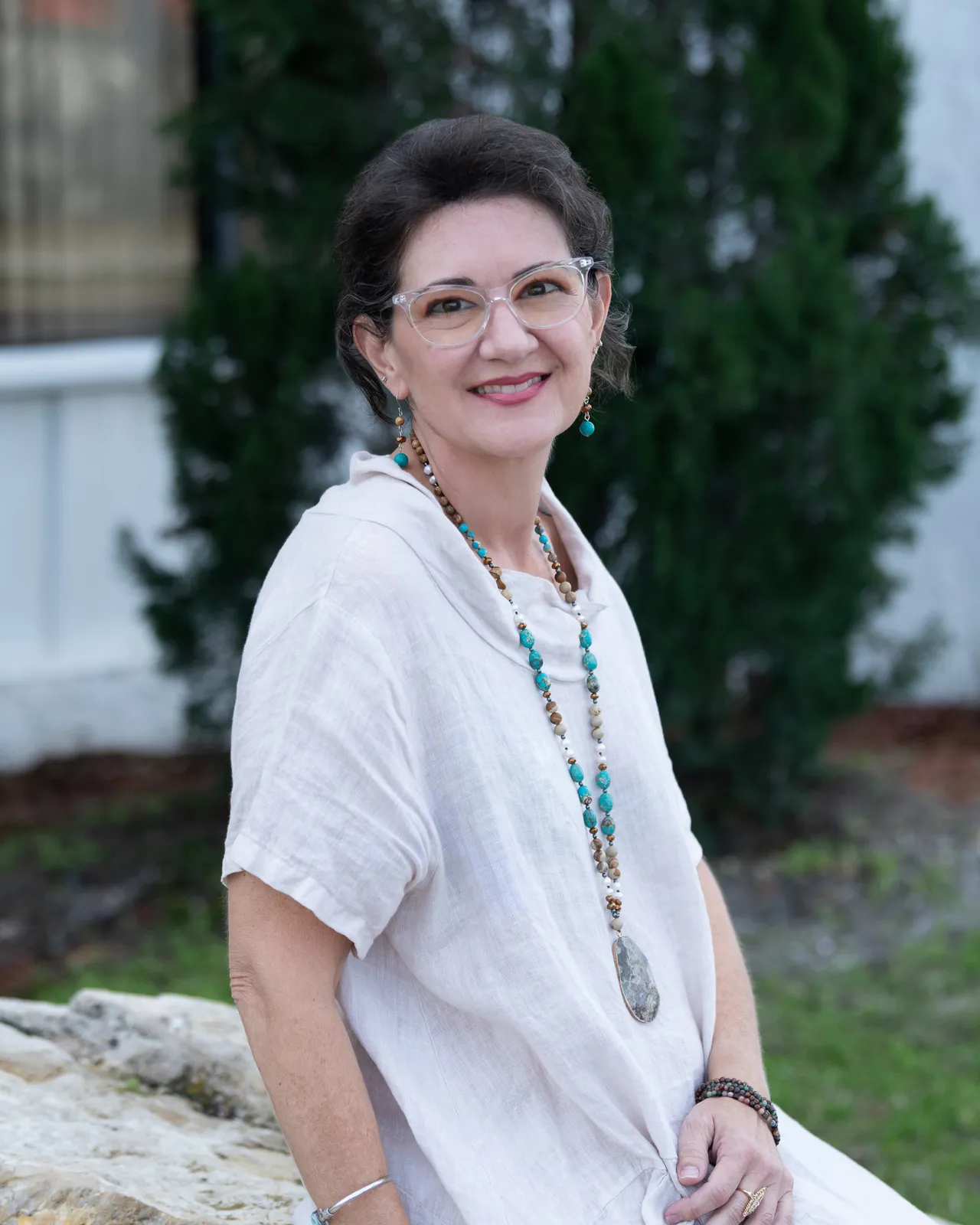 Ann Marie Morales-Ear